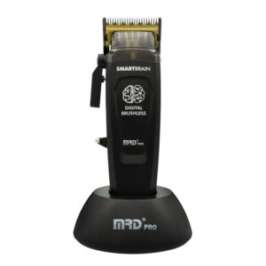 MRD Pro HC-90-4 Clipper - Black