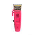 MRD Pro HC-90-4 Clipper - Pink