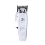 MRD Pro HC-90-4 Clipper - White