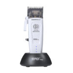 MRD Pro HC-90-4 Clipper - White