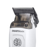 MRD Pro HC-90-4 Clipper - White