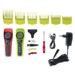 MRD Pro HC-999 Vector 1 Clipper