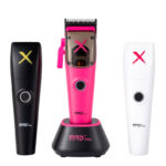 MRD Pro HC-999A Vector 2 X Clipper