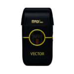 MRD Pro Vector Foil Shaver ZB-999 - Black