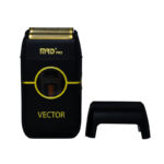 MRD Pro Vector Foil Shaver ZB-999 - Black