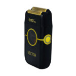 MRD Pro Vector Foil Shaver ZB-999 - Black