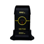 MRD Pro Vector Foil Shaver ZB-999 - Black