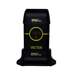 MRD Pro Vector Foil Shaver ZB-999 - Black