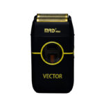 MRD Pro Vector Foil Shaver ZB-999 - Black