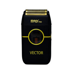 MRD Pro Vector Foil Shaver ZB-999 - Black