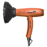 Parlux Elysium 2300W Copper με φυσούνα Magic Compact