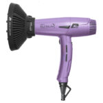 Parlux Elysium 2300W Lilac με φυσούνα Magic Compact