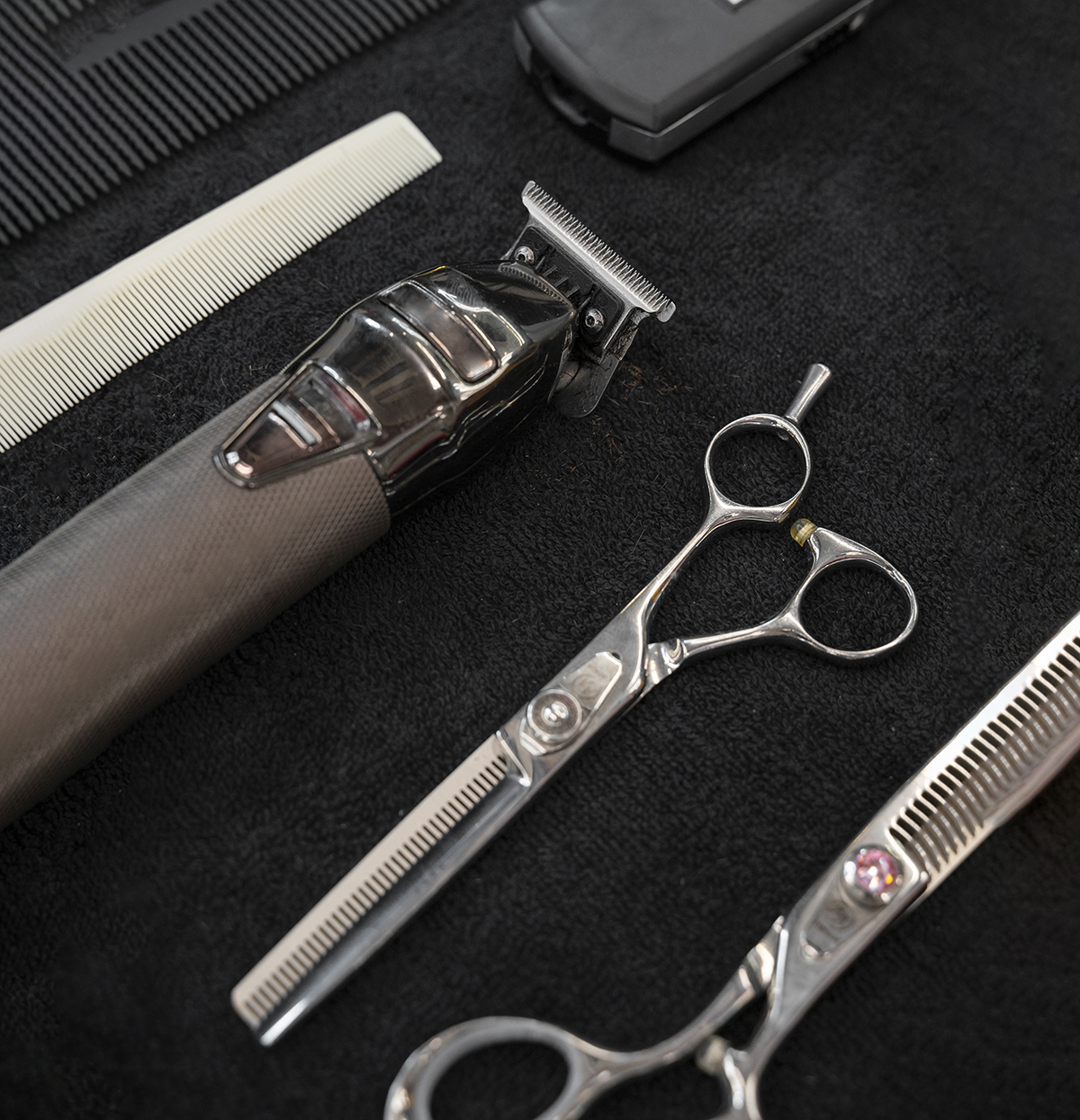 Copad Πανταζόπουλος - Εξοπλισμός & Είδη Κομμωτηρίου