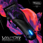 Wahl Vapor Limited Edition