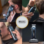 Wahl Super Taper X