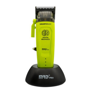 MRD Pro HC-90-4 Clipper - Green