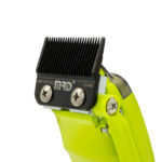 MRD Pro HC-90-4 Clipper - Green