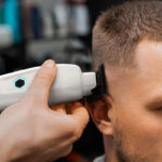 StyleCraft Saber White Trimmer