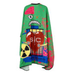 Μπέρτα StyleCraft Radioactive Green