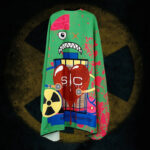 Μπέρτα StyleCraft Radioactive Green