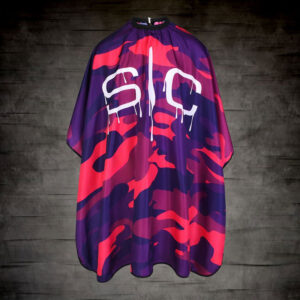 Μπέρτα StyleCraft Radioactive Pink & Purple