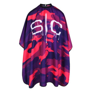 Μπέρτα StyleCraft Radioactive Pink & Purple