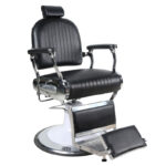 Πολυθρόνα barber Edgar