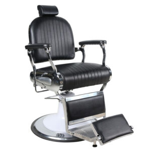 Πολυθρόνα barber Edgar