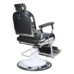 Πολυθρόνα barber Edgar