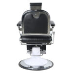 Πολυθρόνα barber Edgar