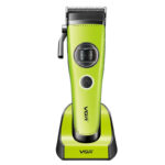 VGR BLDC Clipper Green