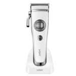 VGR BLDC Clipper White
