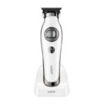 VGR BLDC Trimmer White
