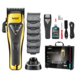 VGR Vector Clipper