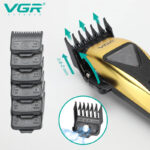 VGR Vector Clipper