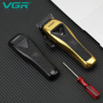VGR Vector Clipper