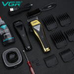 VGR Vector Clipper