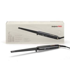 Babyliss Pro Conical Wand BAB2480E 19-13mm
