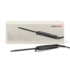 Babyliss Pro Curling Wand BAB2489E 10mm