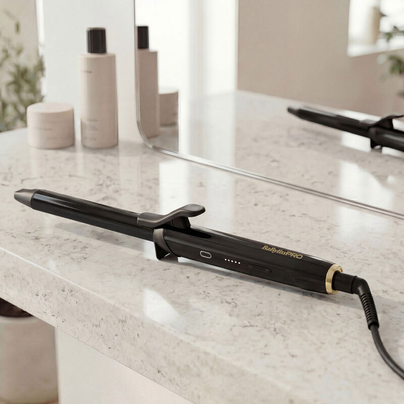 Babyliss Pro Curling Wand BAB2492E 19mm