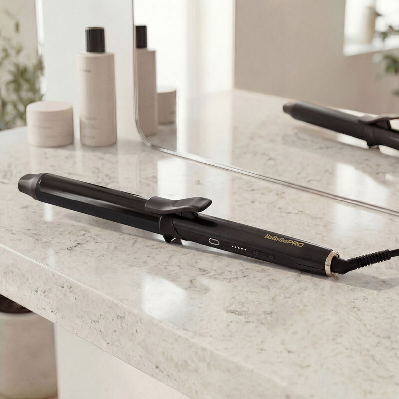 Babyliss Pro Curling Wand BAB2494E 32mm
