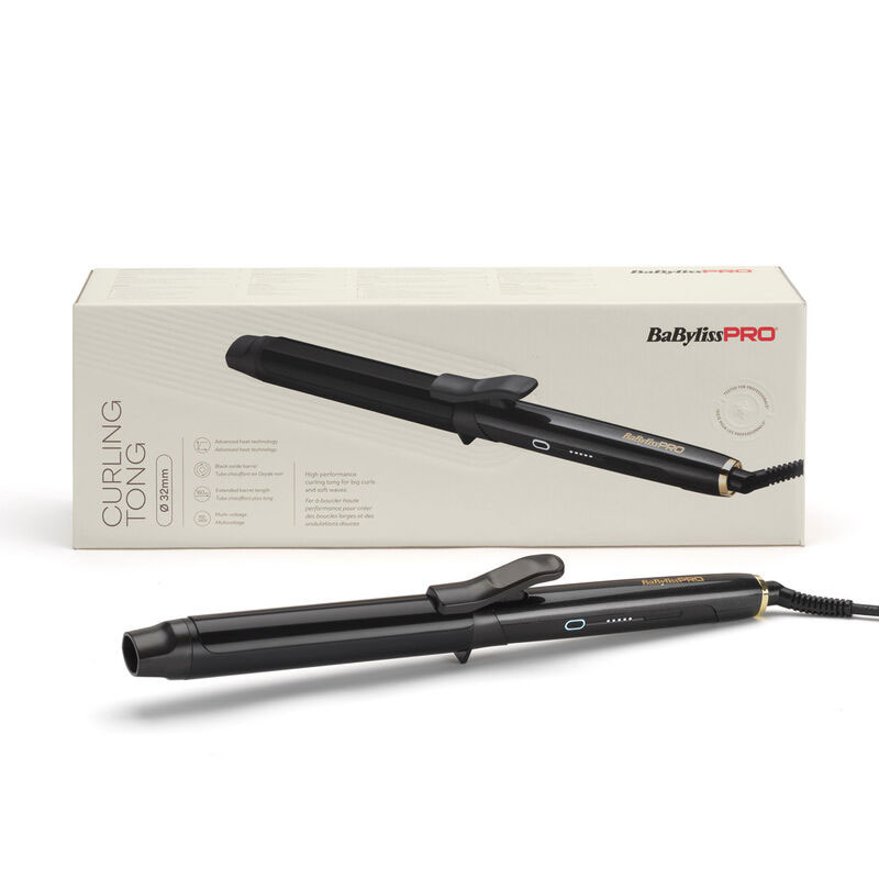 Babyliss Pro Curling Wand BAB2494E 32mm
