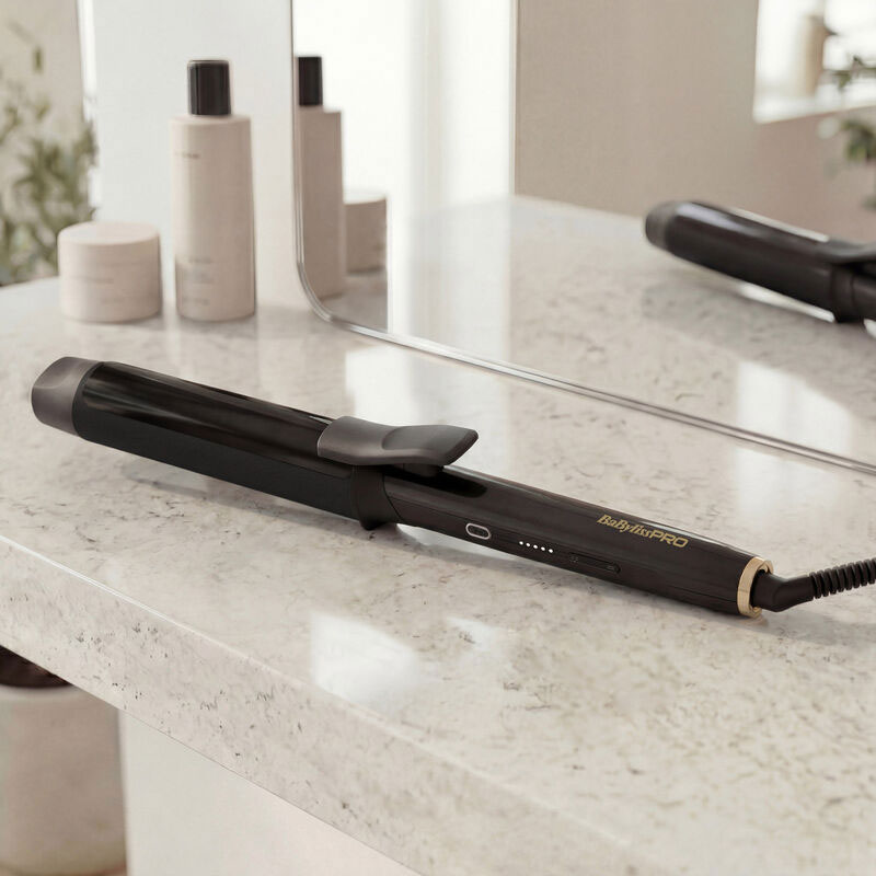 Babyliss Pro Curling Wand BAB2495E 38mm