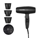 Babyliss Pro Lupia Hairdryer BAB7600E