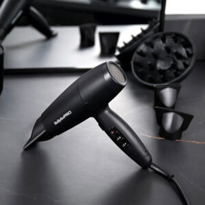 Babyliss Pro Lupia Hairdryer BAB7600E