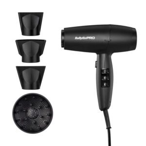 Babyliss Pro Lupia Hairdryer BAB7600E