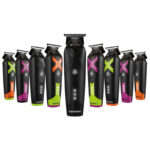 Gamma Xceed Trimmer