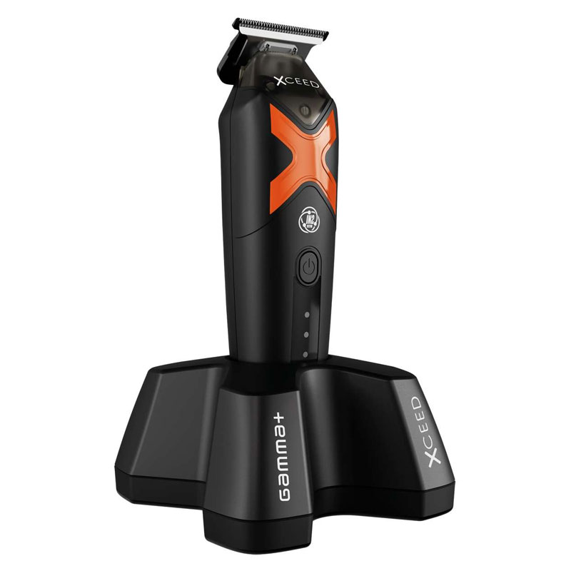 Gamma Xceed Trimmer