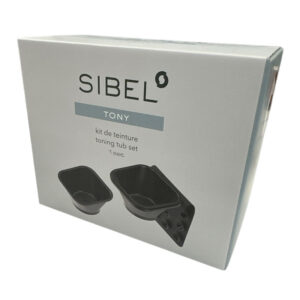 Sibel Tony Toning Tub Set