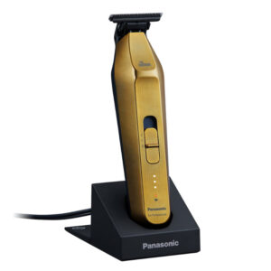 Panasonic The Barikan Trimmer ER-XT70 Gold